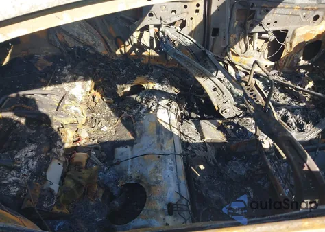 2006 Dodge Charger Rt из США, поврежденный, VIN 2B3KA53H66H233231